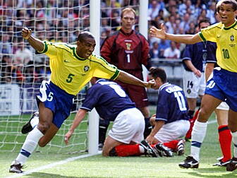 Random Ex-Footballer of the We...